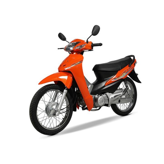 Xe máy số WAVE MOTOR THAI 50cc