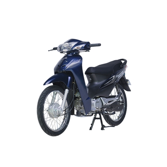 Xe máy số WAVE MOTOR THAI 50cc