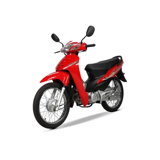 Xe máy số WAVE MOTOR THAI 50cc