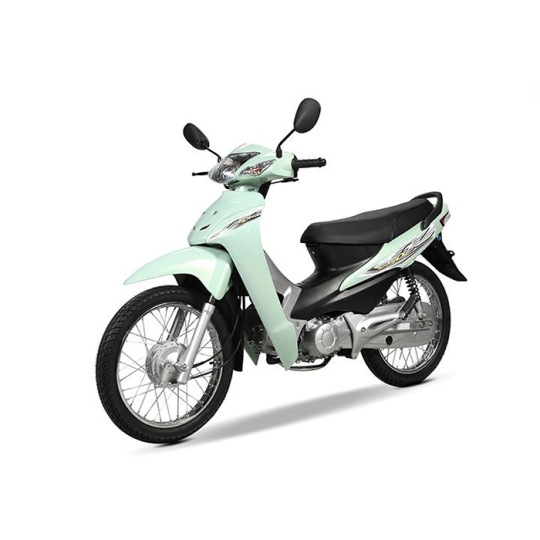Xe máy số WAVE MOTOR THAI 50cc