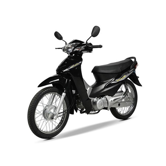 Xe máy số WAVE MOTOR THAI 50cc