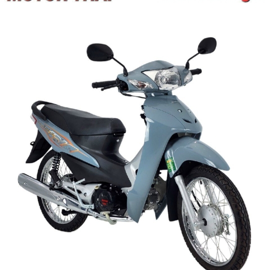 WAVE MOTORTHAI