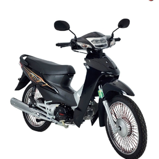 WAVE MOTORTHAI