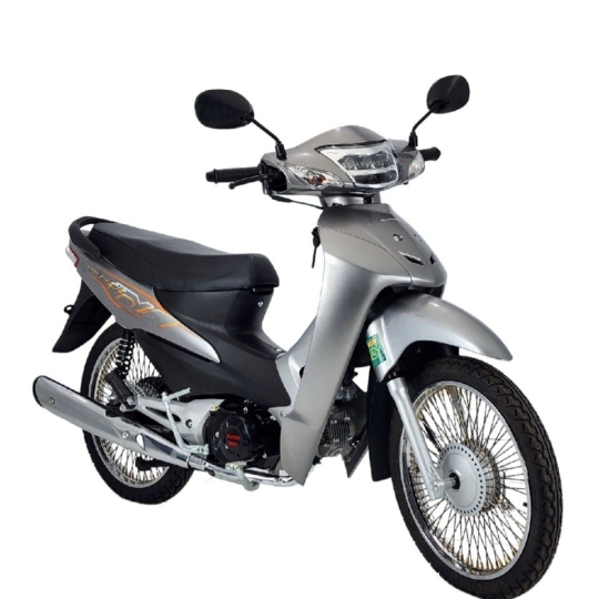 WAVE MOTORTHAI