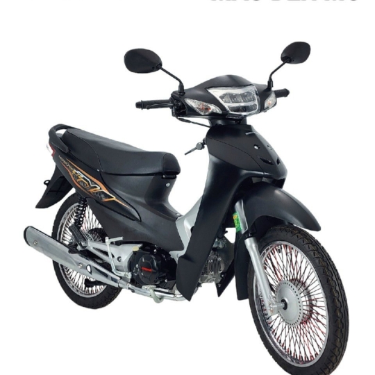 WAVE MOTORTHAI