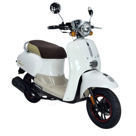 XE TAY GA CREA 50CC