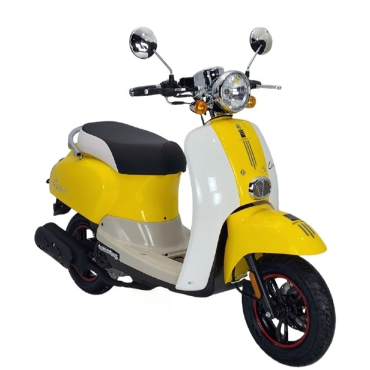XE TAY GA CREA 50CC