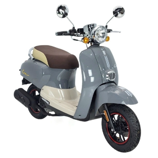 XE TAY GA CREA 50CC