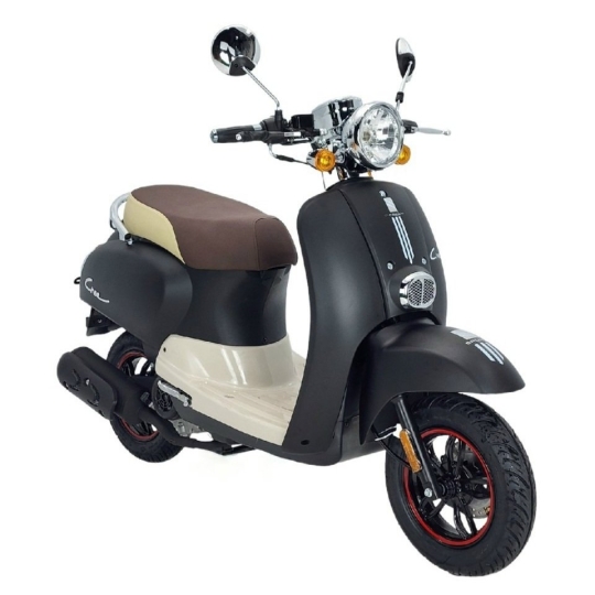 XE TAY GA CREA 50CC