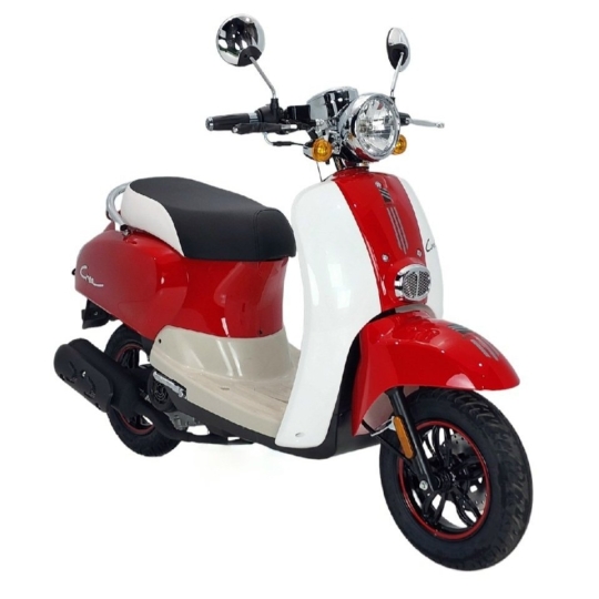 XE TAY GA CREA 50CC