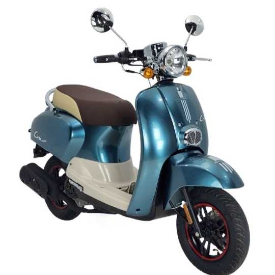 XE TAY GA CREA 50CC