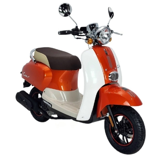 XE TAY GA CREA 50CC