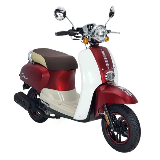 XE TAY GA CREA 50CC