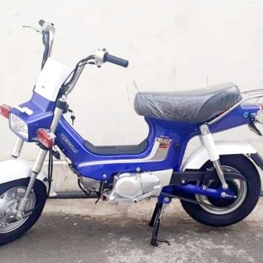 XE CHALY 50CC