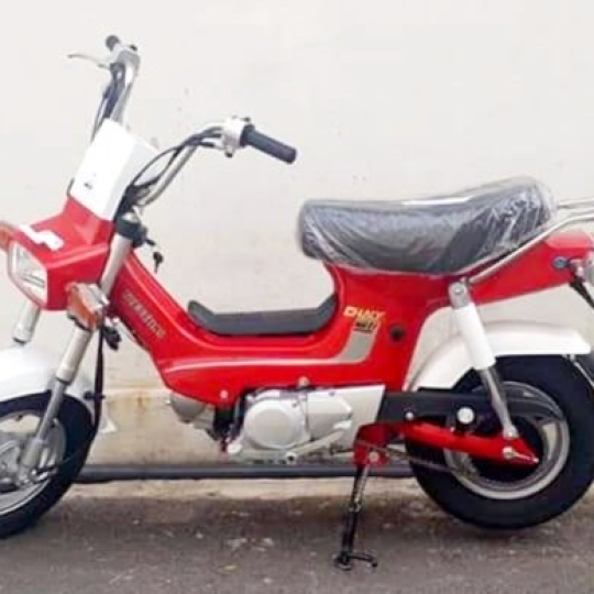 XE CHALY 50CC